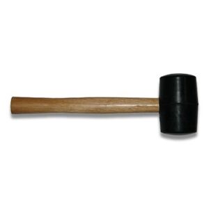 rubber-mallet