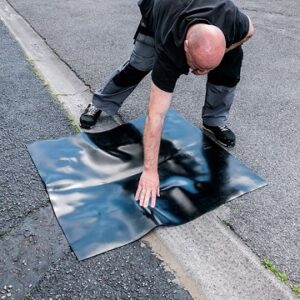 spill-control-mat