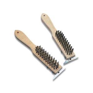 wire-brush-and-scraper